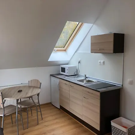Koliba Guest house