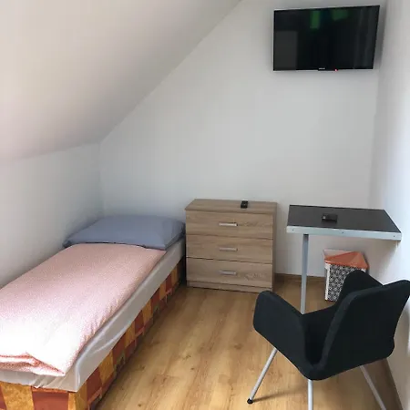 Koliba Pensionat Bratislava