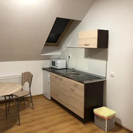 Koliba Bratislava