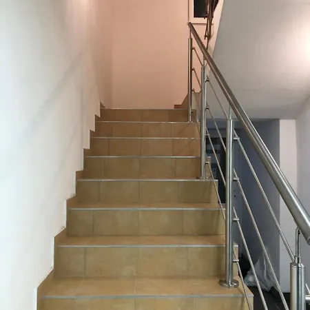 Guest house Koliba Bratislava