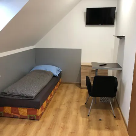 Koliba Pensionat Bratislava