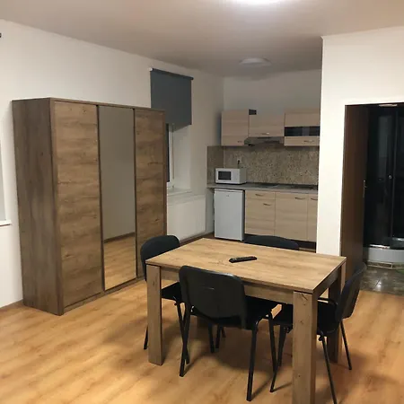 Koliba Bratislava
